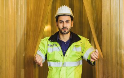 Boost Food Safety: How PVC Strip Curtains Enhance Restaurant Kitchens