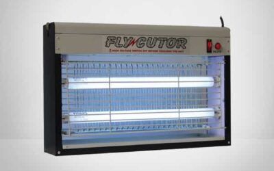 How Electric Killer Machines Revolutionize Farm Pest Control?