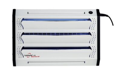 Reasons Why Every Food & Pharma Industry Needs a Fly Trap Machine