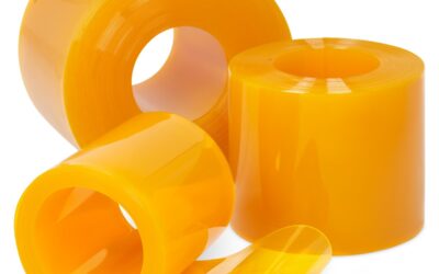 How Flintron Tech Anti-Insect Yellow PVC Keeps out