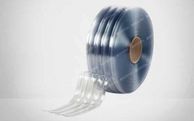 The Long-Lasting Advantage of Ribbed PVC Strips