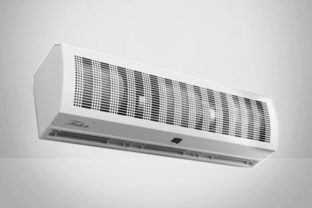 Choosing the Right Air Curtain Manufacturers: Why Businesses Trust Flintron Tech