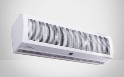 Air Curtains for Indian Climate: How to Pick the Right Manufacturer in Bangalore, Delhi or Mumbai
