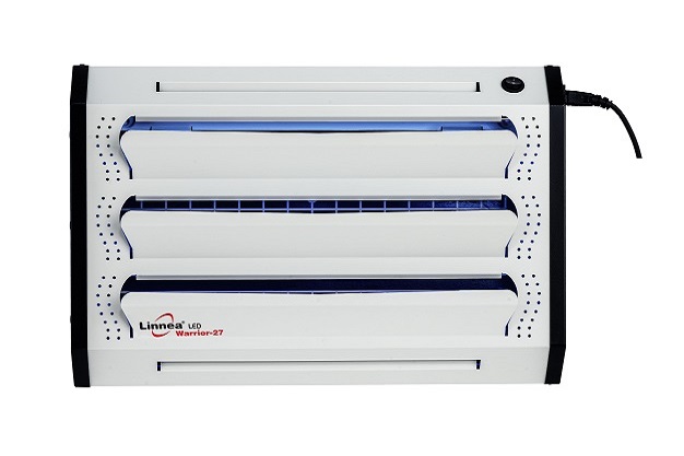 Electric Fly Catcher Machine