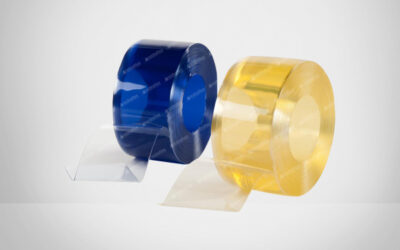 PVC Curtain Manufacturer Guide: Types, Grades & Uses