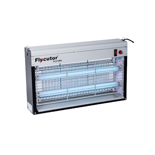 Flying Insect Killer Machine