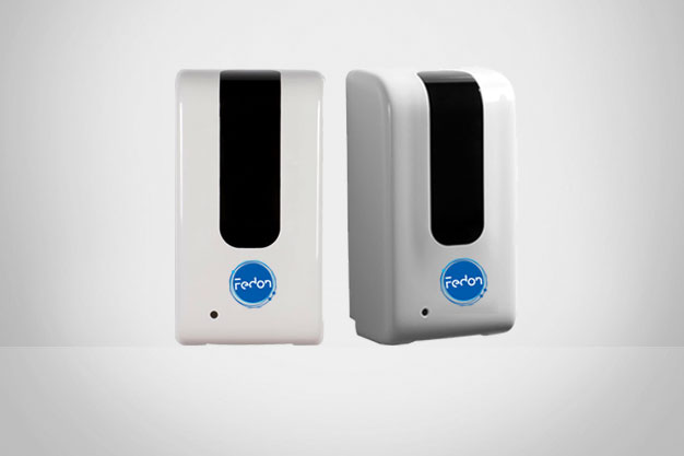 Automatic Hand Sanitizer Dispenser: How It Works & Uses